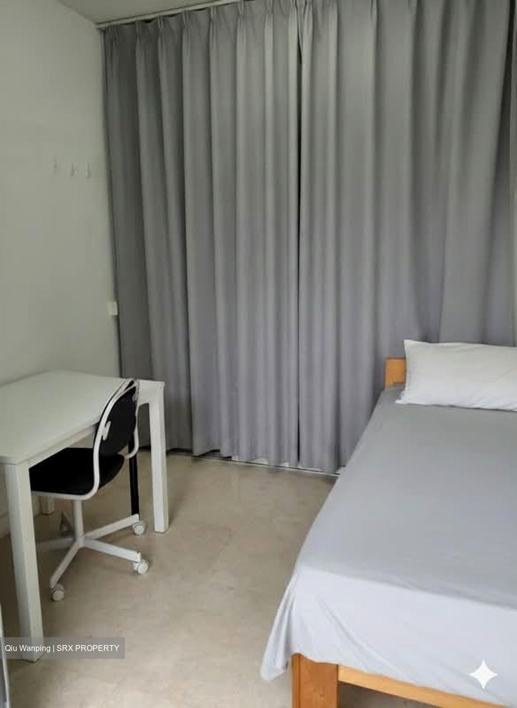Eight Riversuites (D12), Condominium #576163131